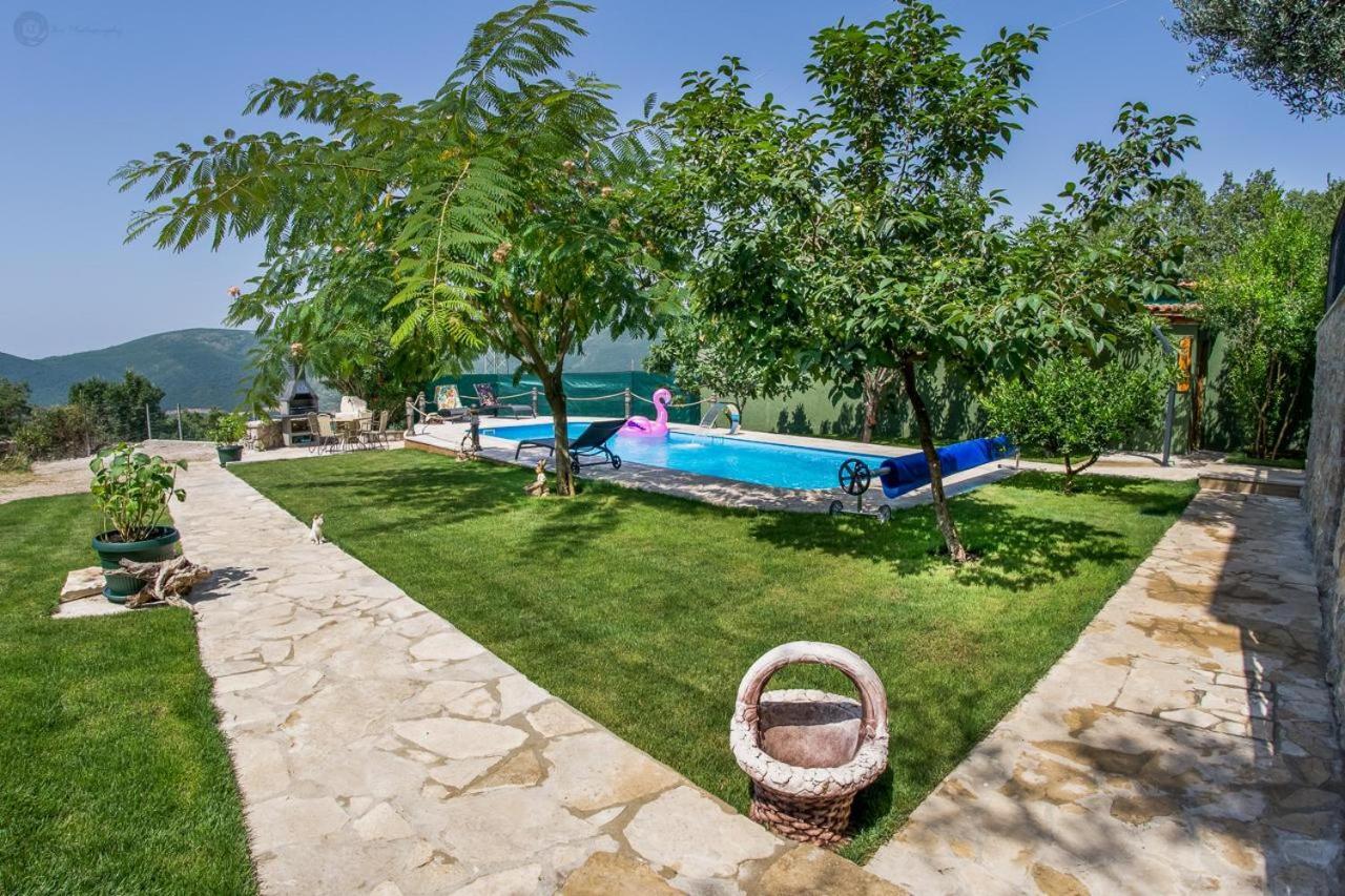 Villa Marco Polo Budva Exterior photo