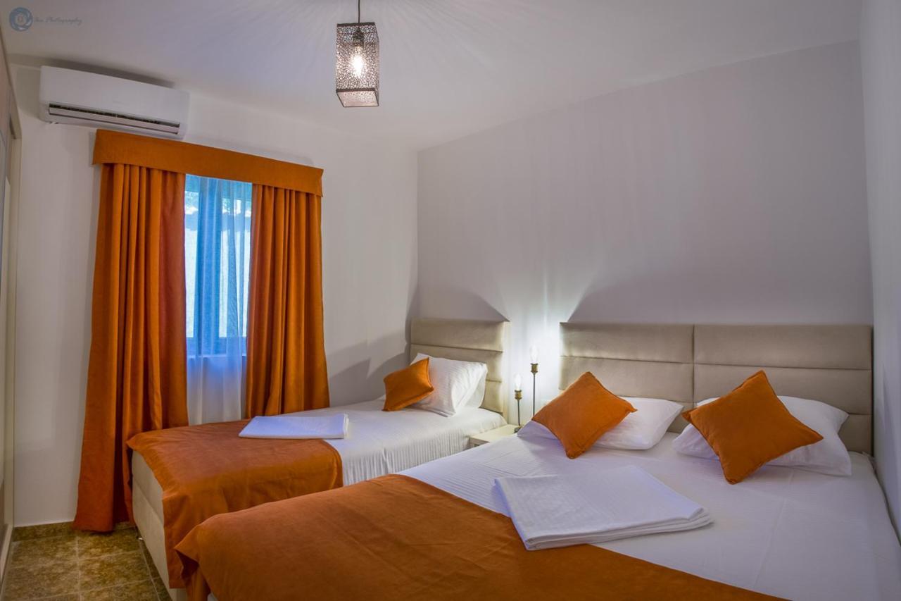 Villa Marco Polo Budva Exterior photo