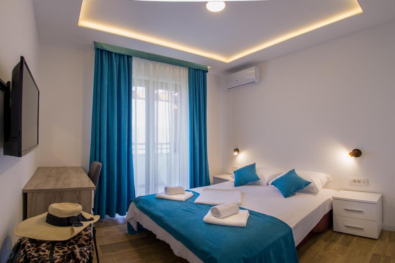Villa Marco Polo Budva Exterior photo