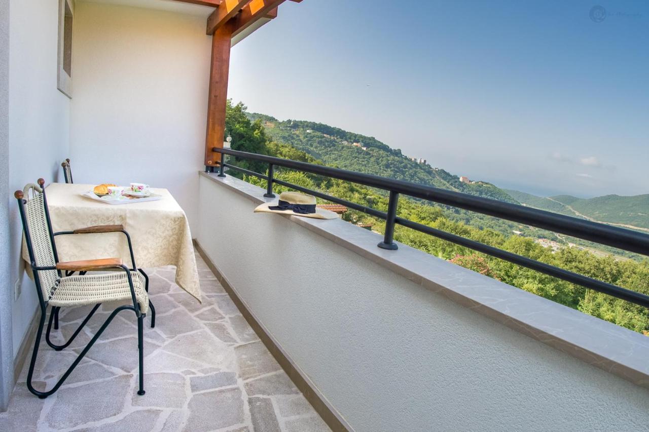 Villa Marco Polo Budva Exterior photo