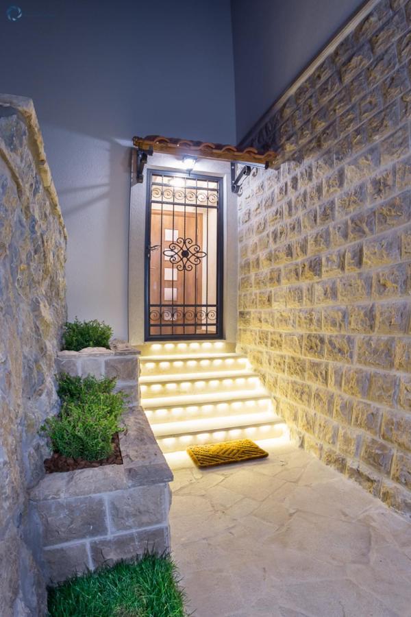Villa Marco Polo Budva Exterior photo