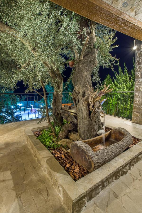 Villa Marco Polo Budva Exterior photo
