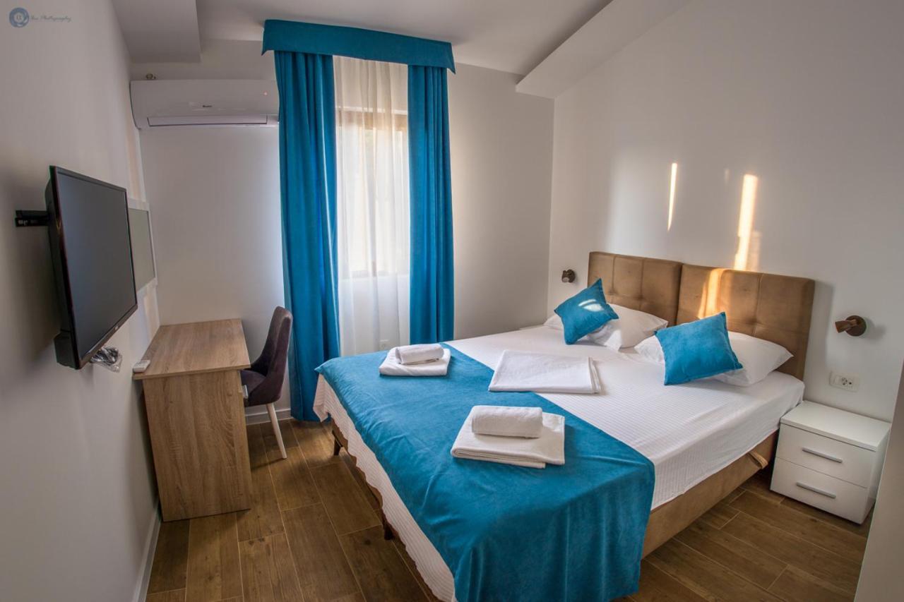 Villa Marco Polo Budva Exterior photo