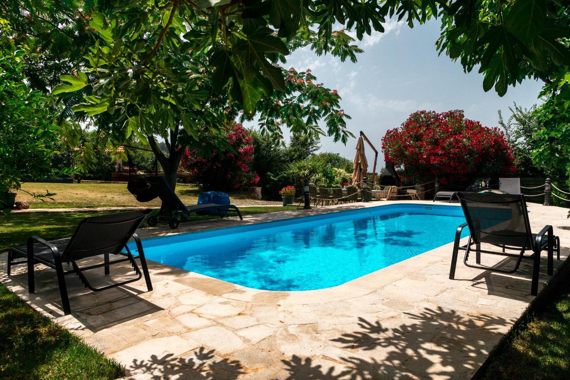 Villa Marco Polo Budva Exterior photo